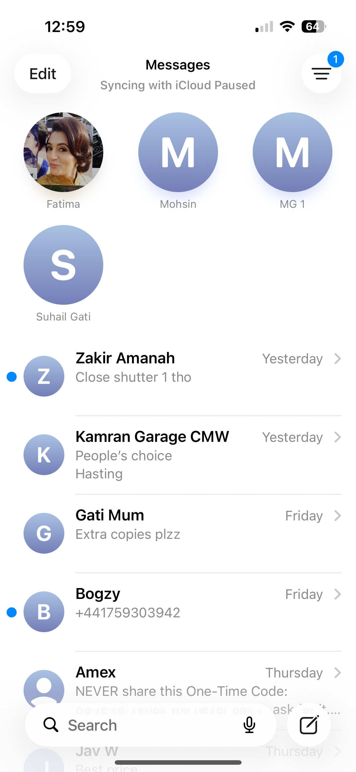 Used BMW 7 Series 2022 for sale - 77567392: Photo 51