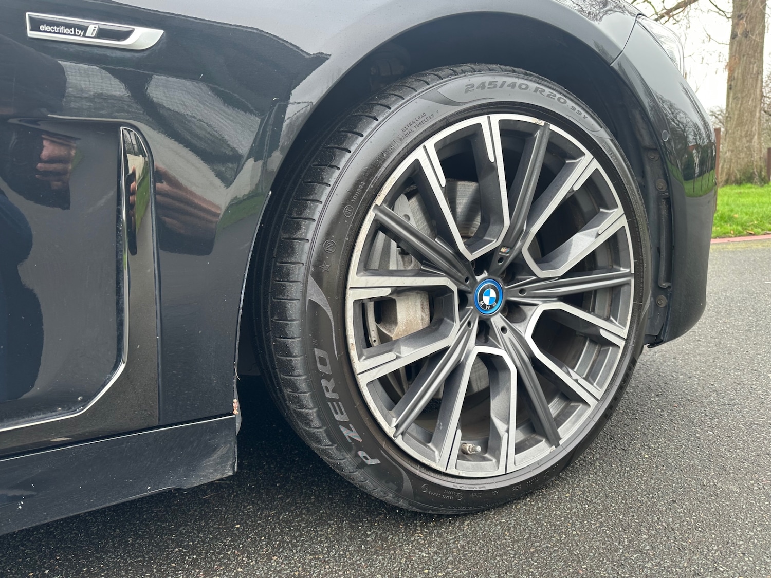 Used BMW 7 Series 2022 for sale - 77567392: Photo 6