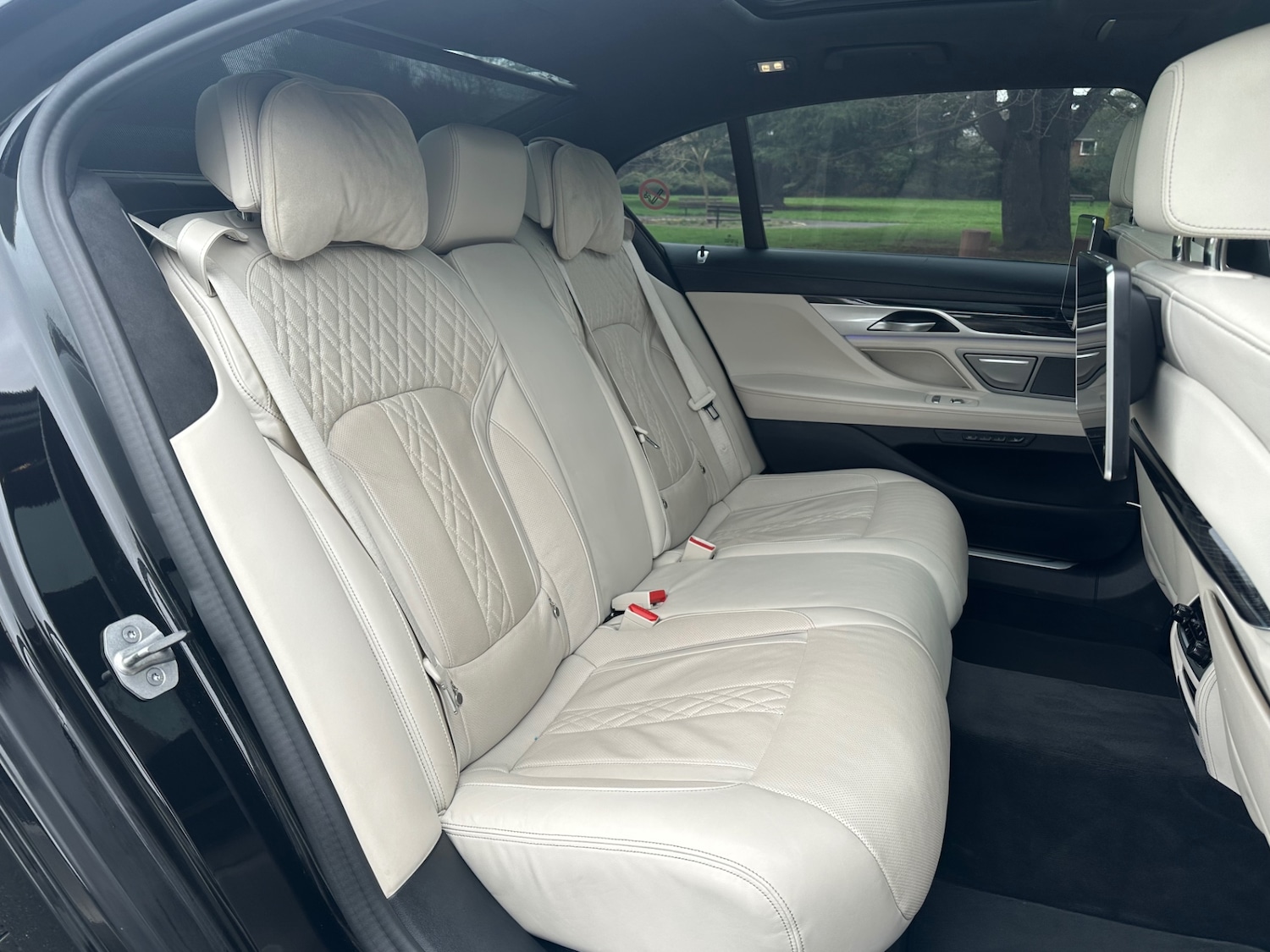 Used BMW 7 Series 2022 for sale - 77567392: Photo 8