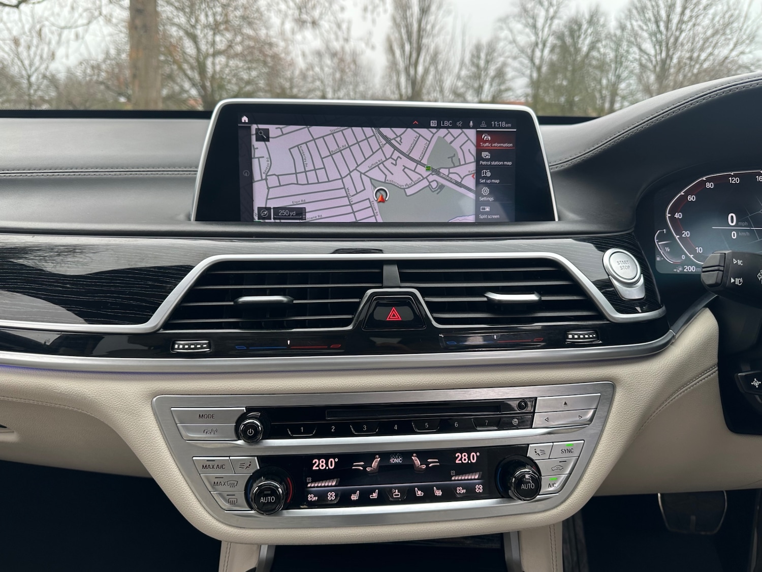 Used BMW 7 Series 2022 for sale - 77567392: Photo 9