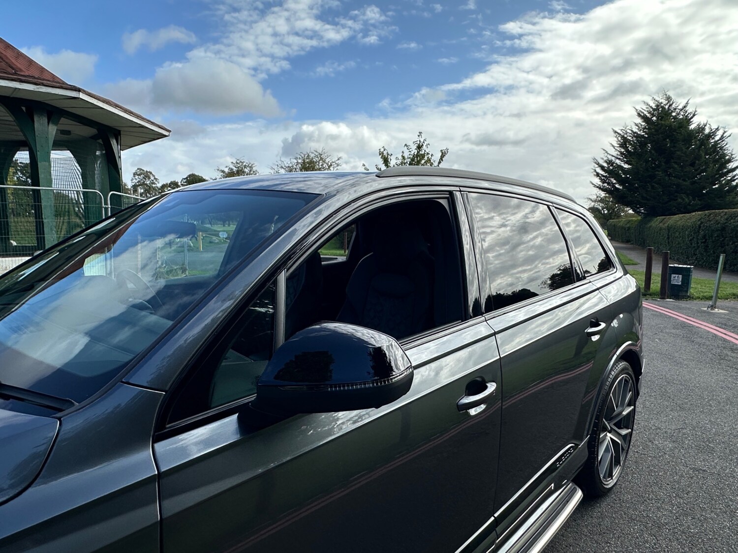 Used Audi Q7 2022 for sale - 75891825: Photo 16