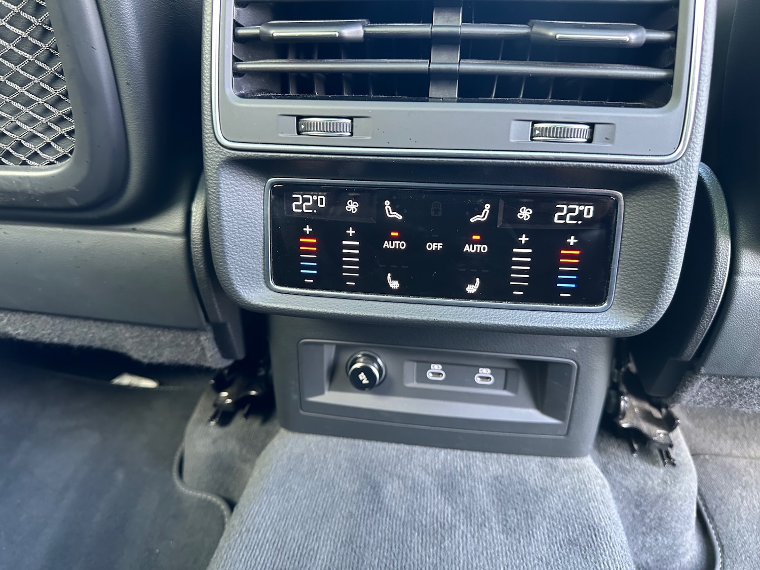 Used Audi Q7 2022 for sale - 75891825: Photo 25