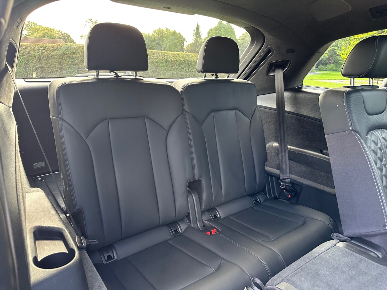 Used Audi Q7 2022 for sale - 75891825: Photo 27