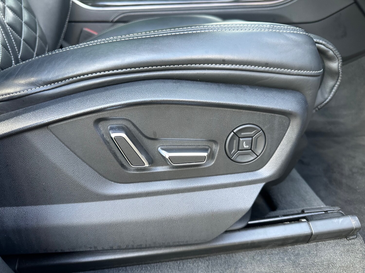 Used Audi Q7 2022 for sale - 75891825: Photo 31