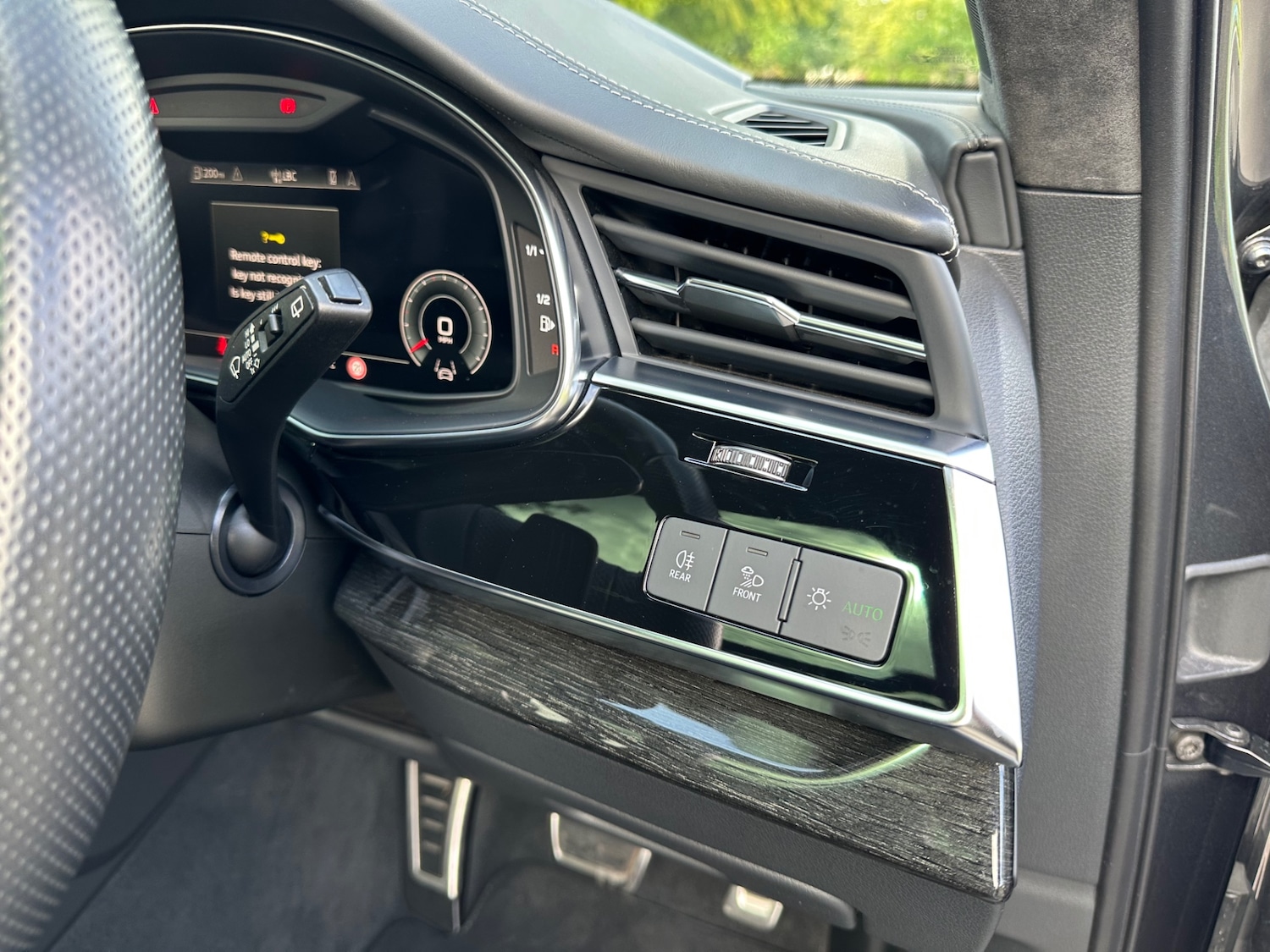 Used Audi Q7 2022 for sale - 75891825: Photo 32