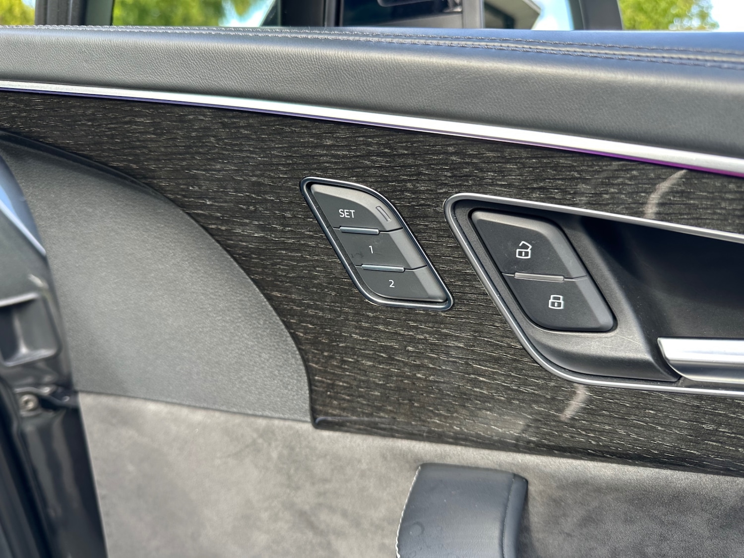 Used Audi Q7 2022 for sale - 75891825: Photo 34