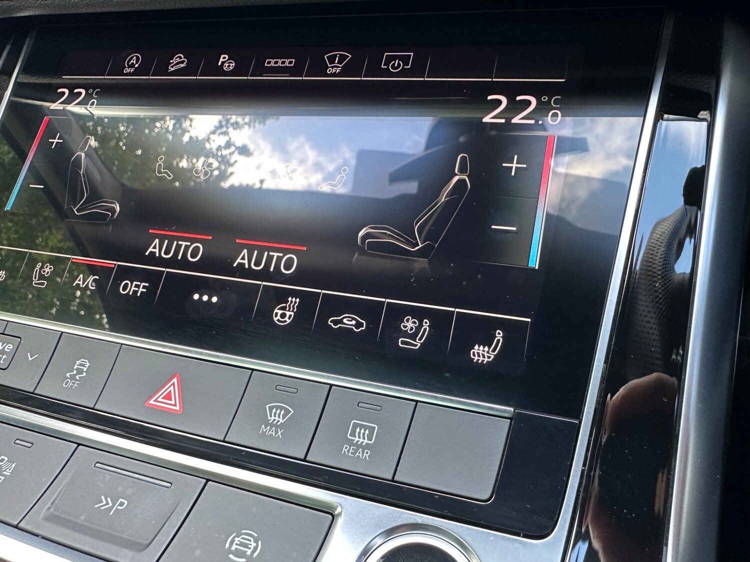 Used Audi Q7 2022 for sale - 75891825: Photo 38