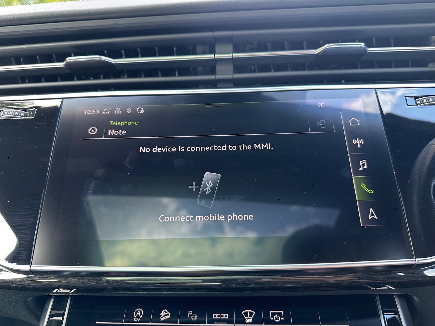 Used Audi Q7 2022 for sale - 75891825: Photo 41