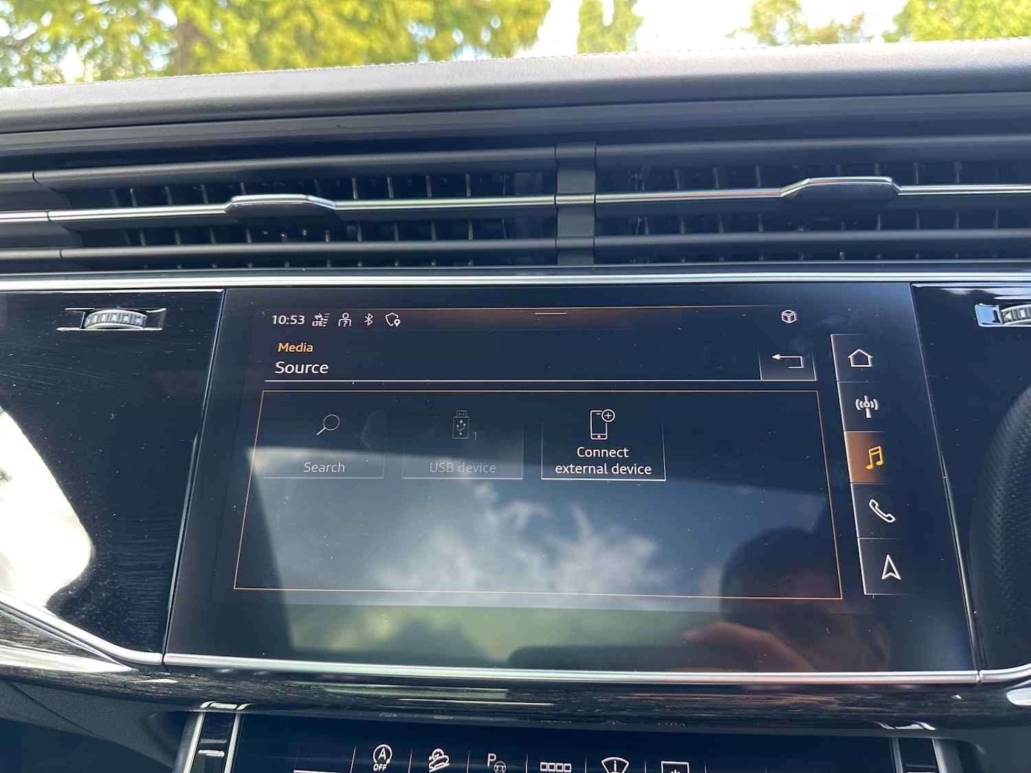 Used Audi Q7 2022 for sale - 75891825: Photo 46