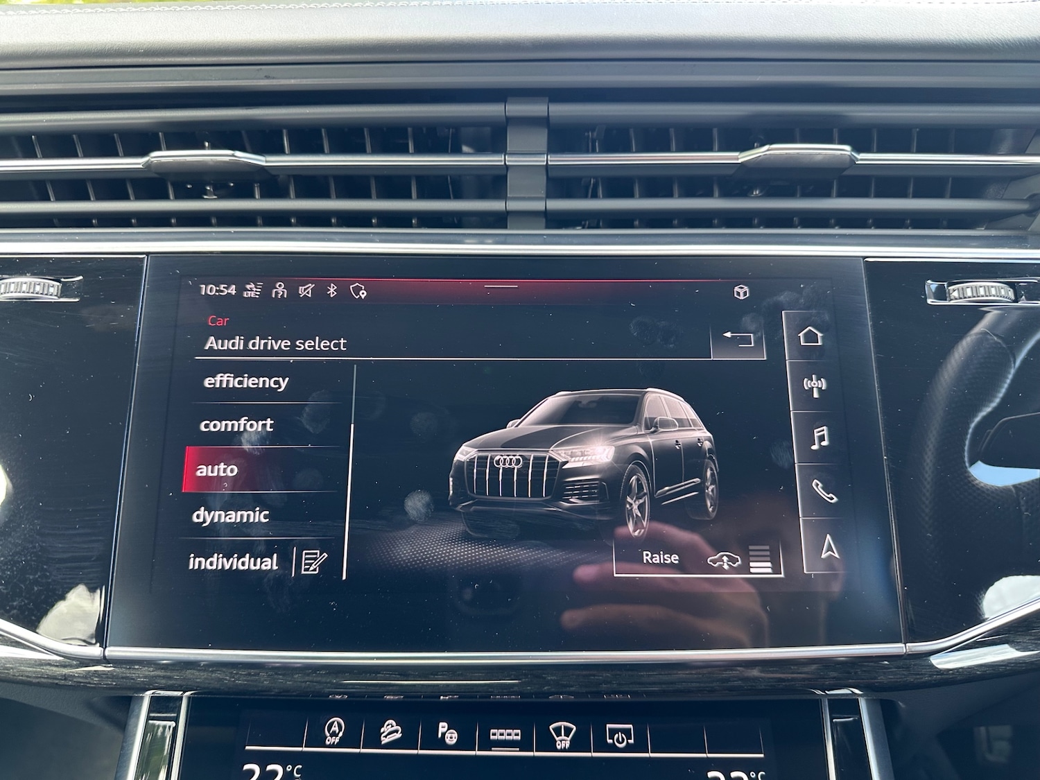 Used Audi Q7 2022 for sale - 75891825: Photo 48
