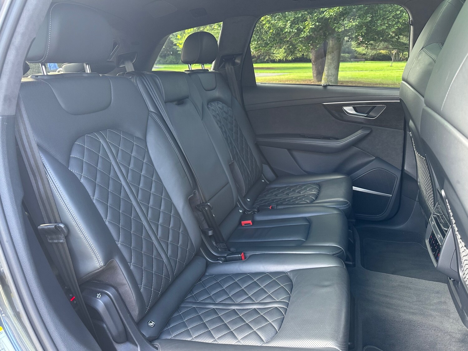 Used Audi Q7 2022 for sale - 75891825: Photo 8