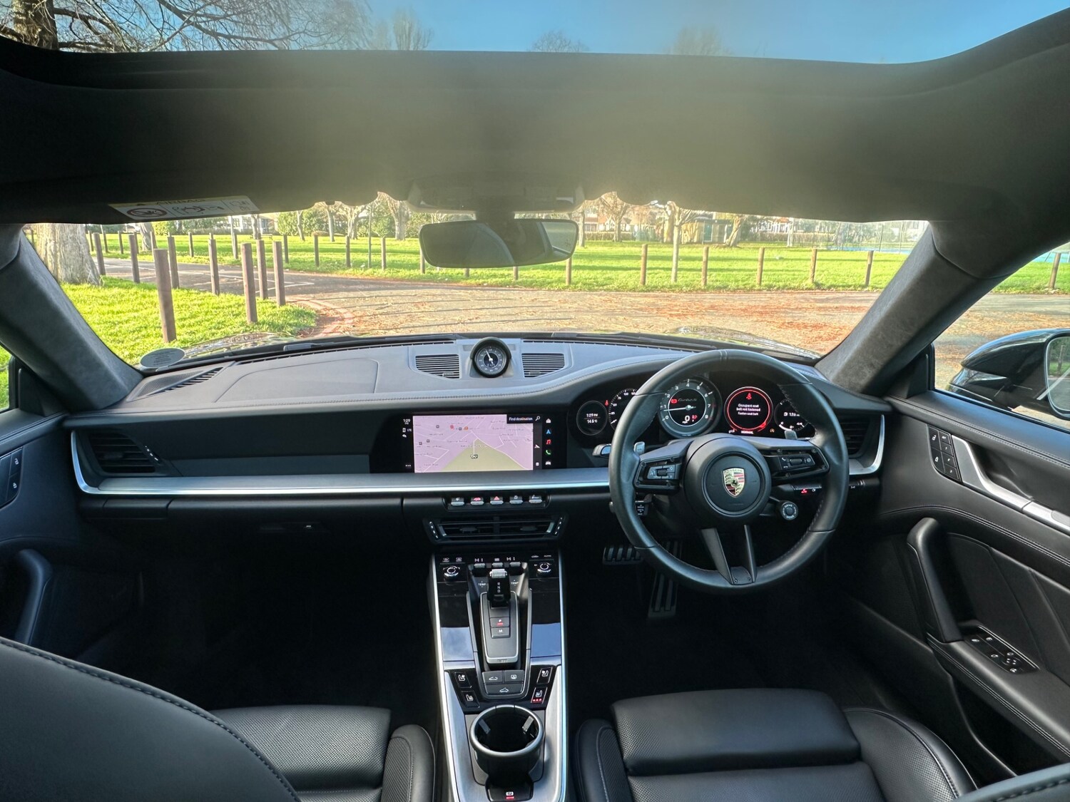 Used Porsche 911 2022 for sale - 76735008: Photo 10