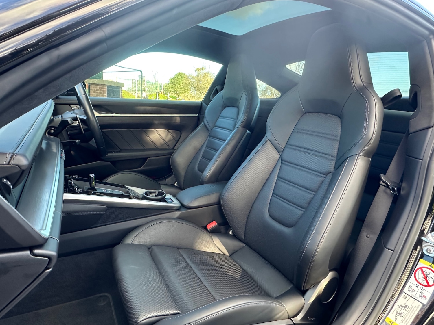 Used Porsche 911 2022 for sale - 76735008: Photo 11