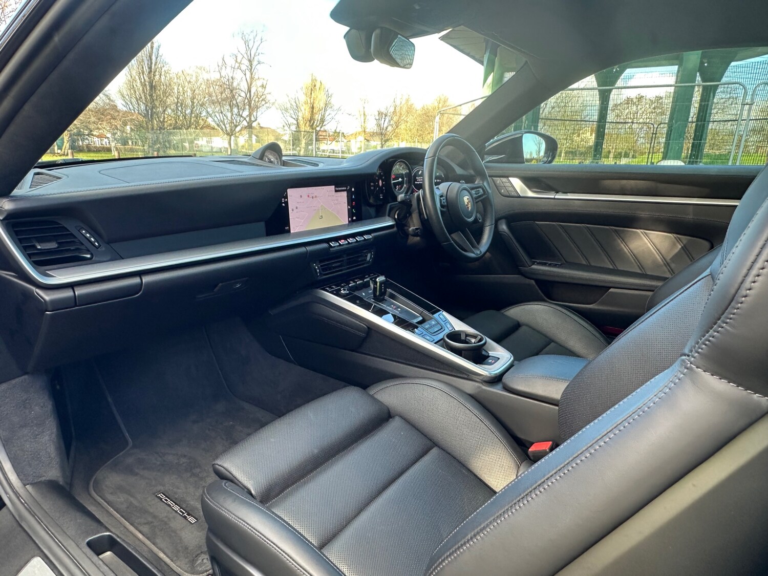 Used Porsche 911 2022 for sale - 76735008: Photo 12