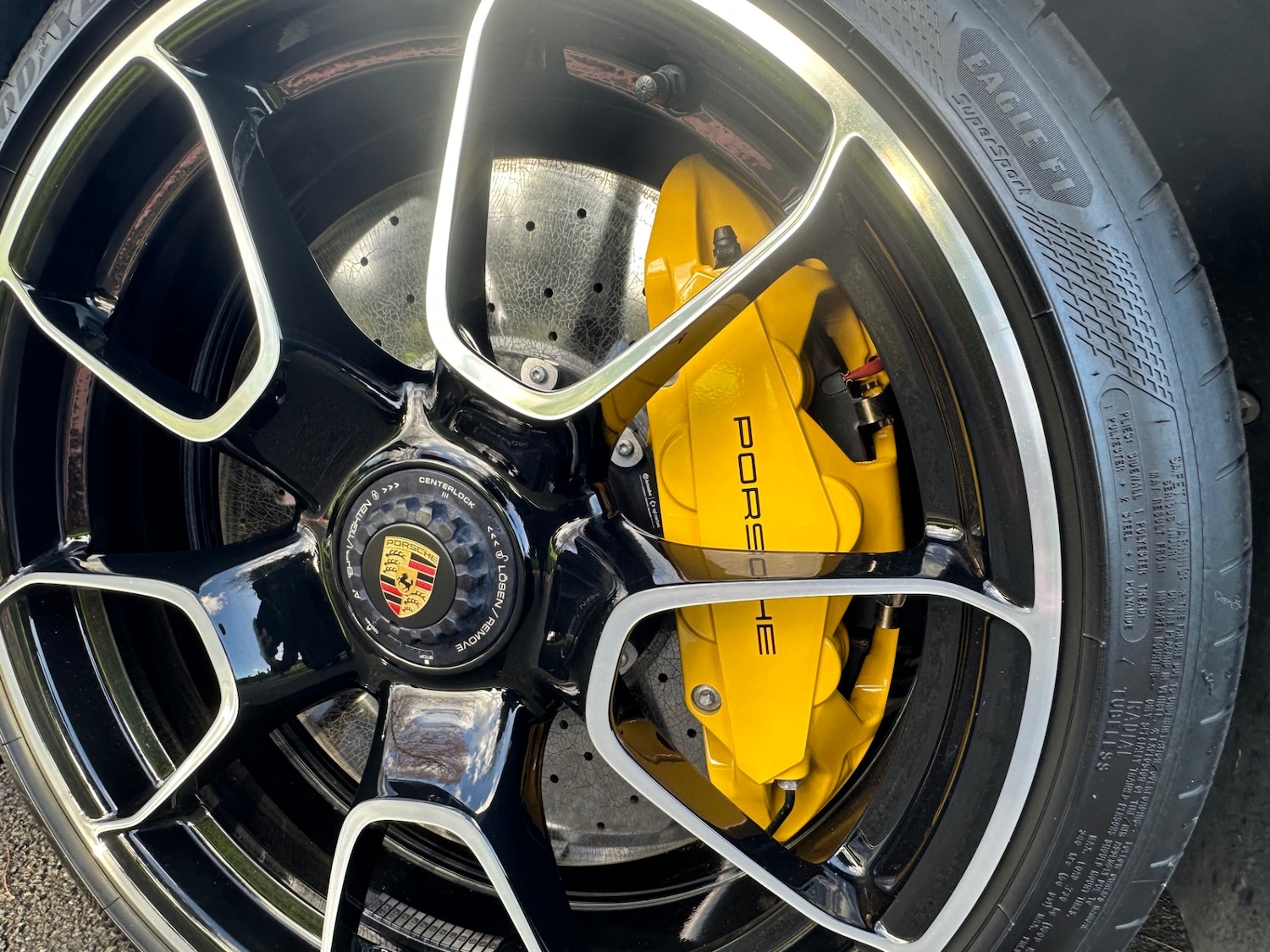 Used Porsche 911 2022 for sale - 76735008: Photo 16