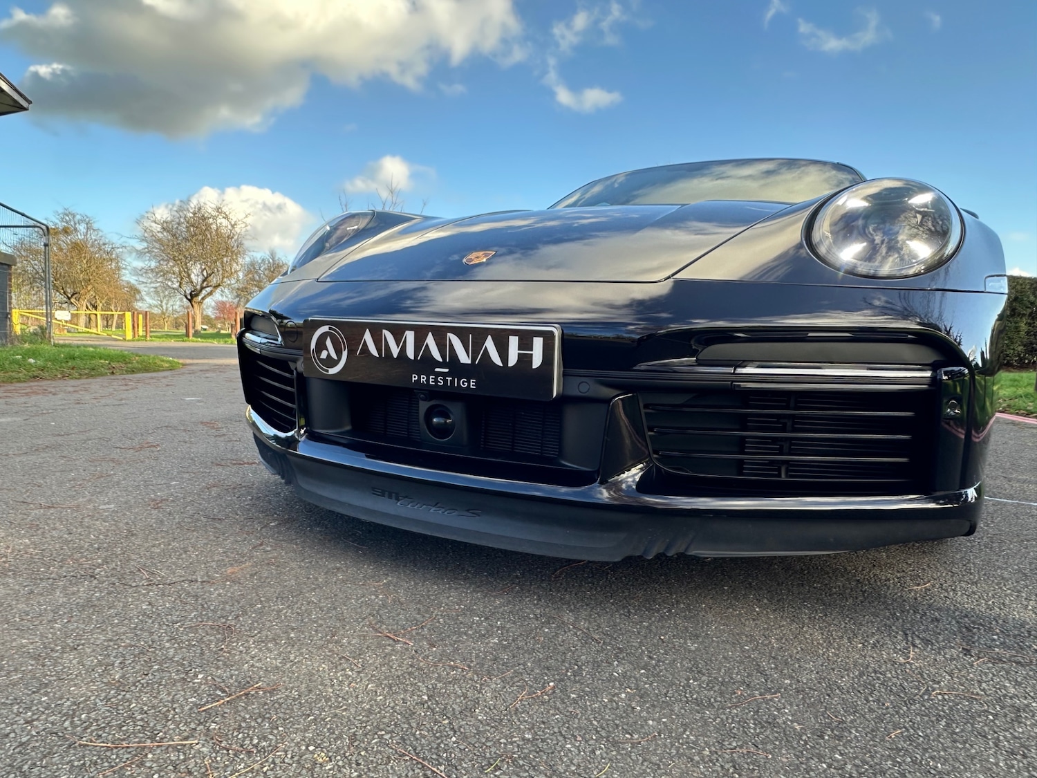 Used Porsche 911 2022 for sale - 76735008: Photo 19