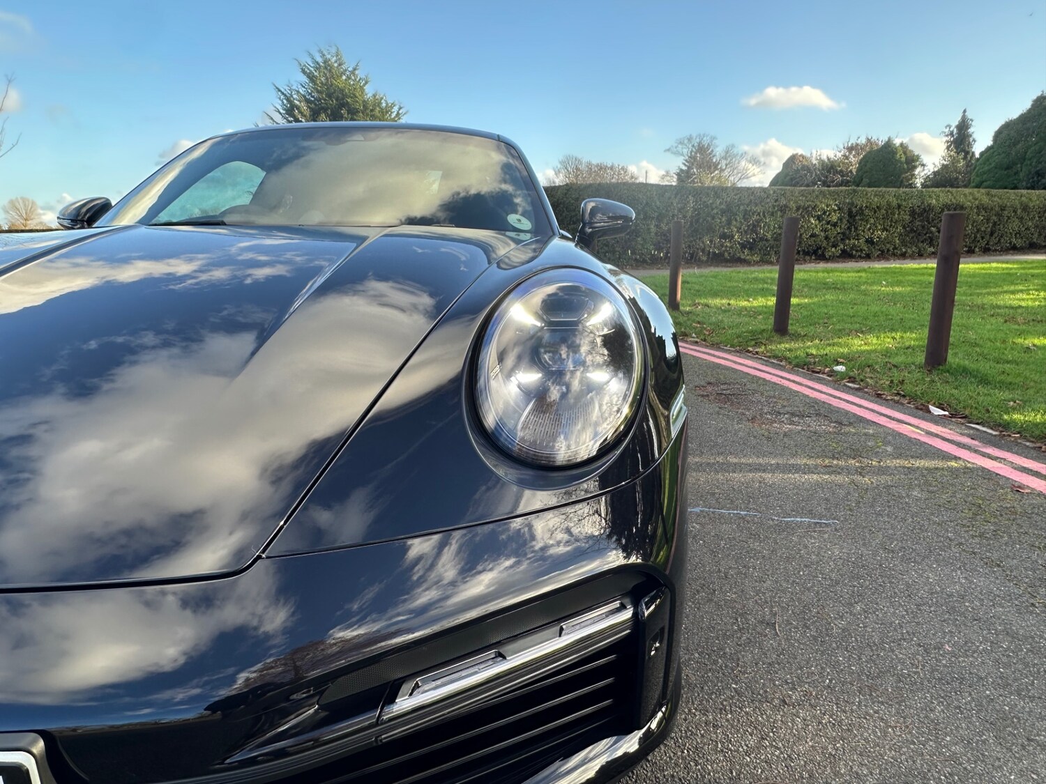 Used Porsche 911 2022 for sale - 76735008: Photo 20