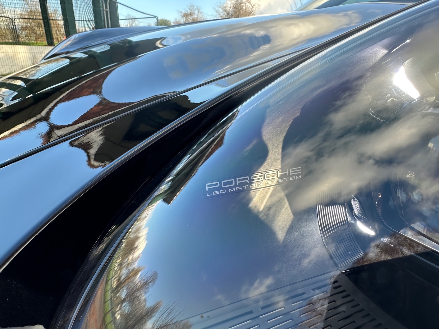 Used Porsche 911 2022 for sale - 76735008: Photo 21