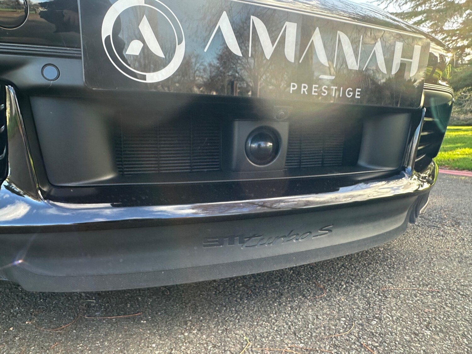 Used Porsche 911 2022 for sale - 76735008: Photo 24