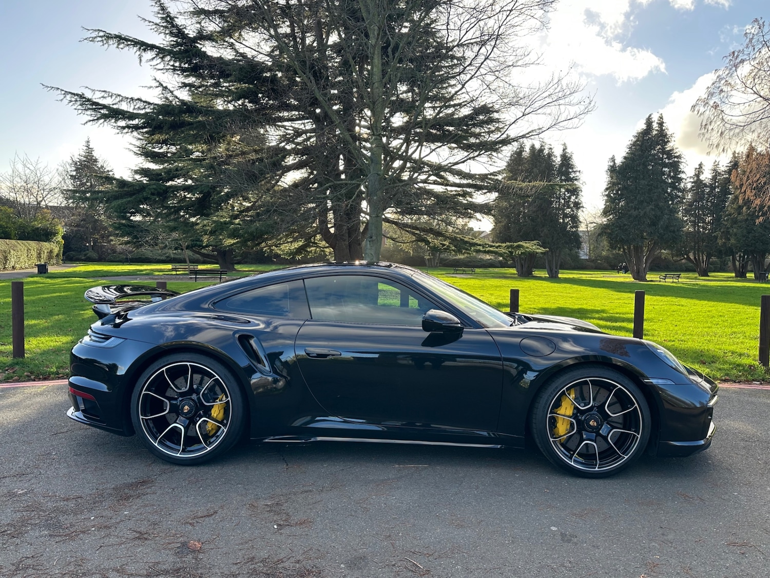 Used Porsche 911 2022 for sale - 76735008: Photo 3