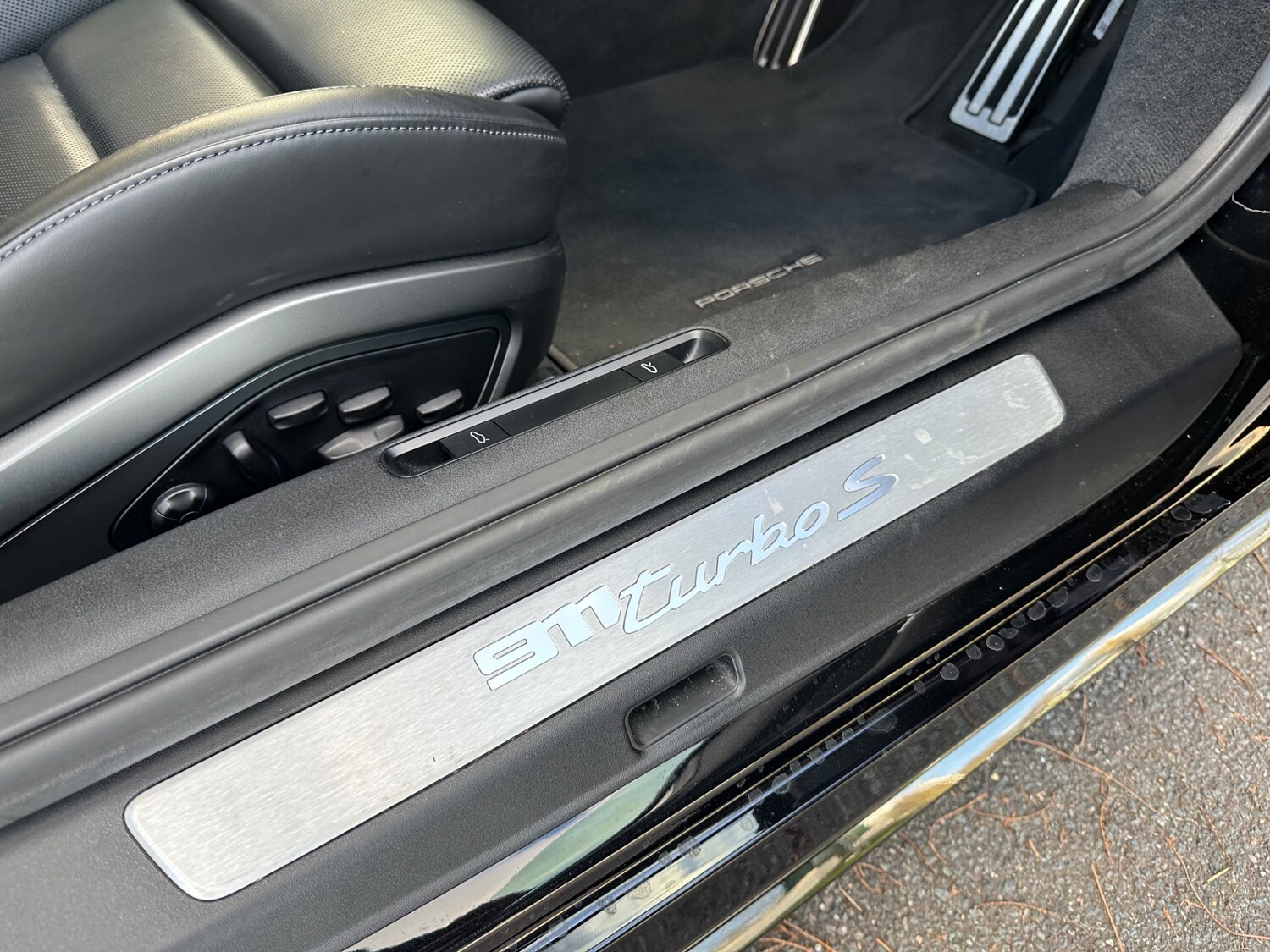 Used Porsche 911 2022 for sale - 76735008: Photo 33