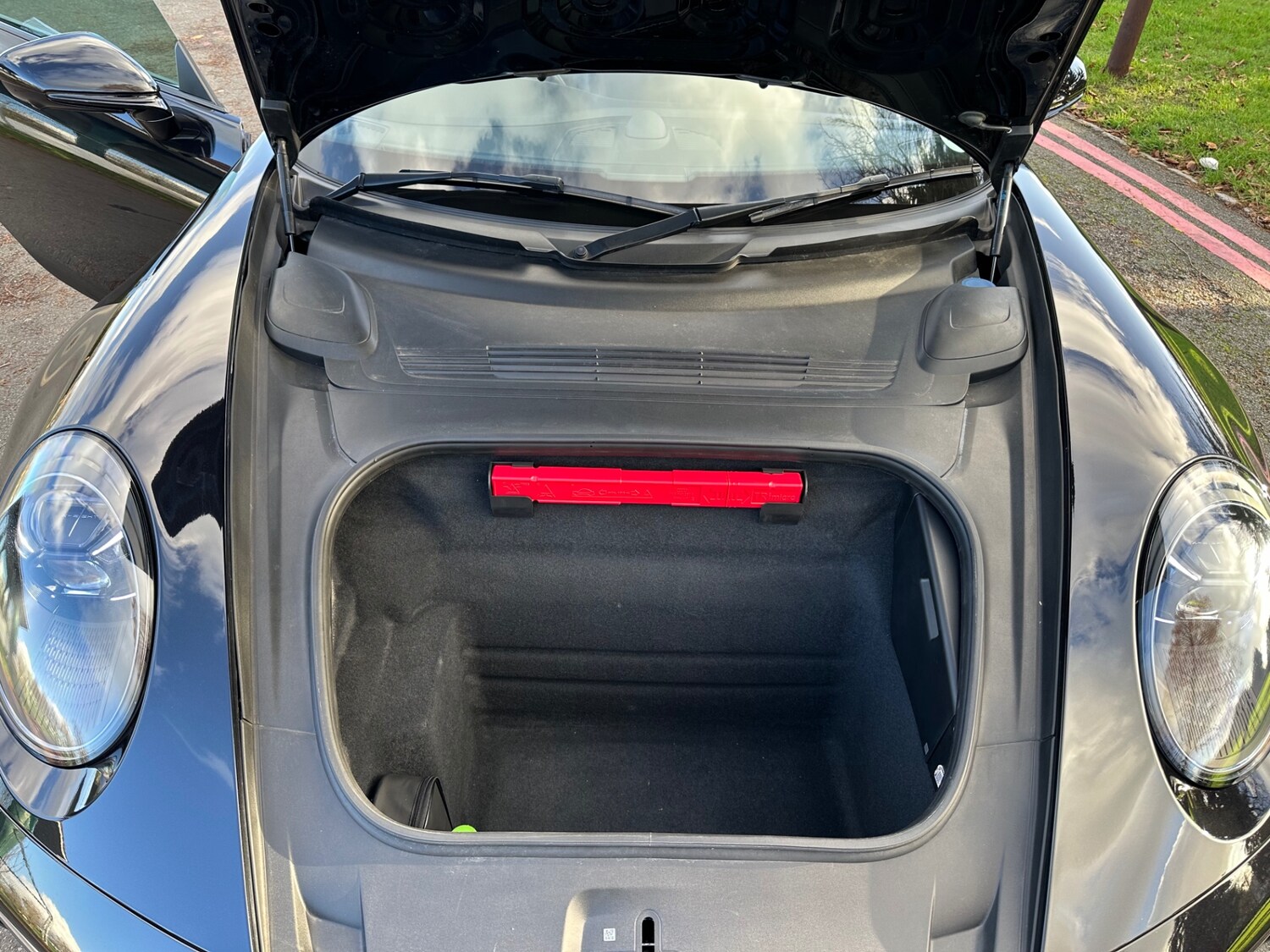 Used Porsche 911 2022 for sale - 76735008: Photo 36