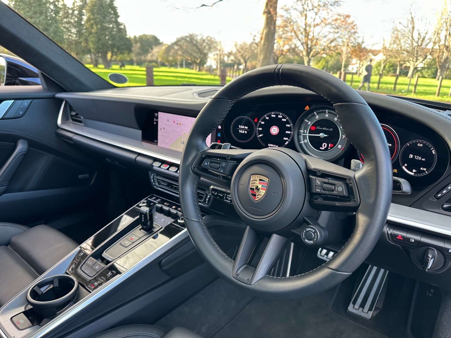 Used Porsche 911 2022 for sale - 76735008: Photo 37