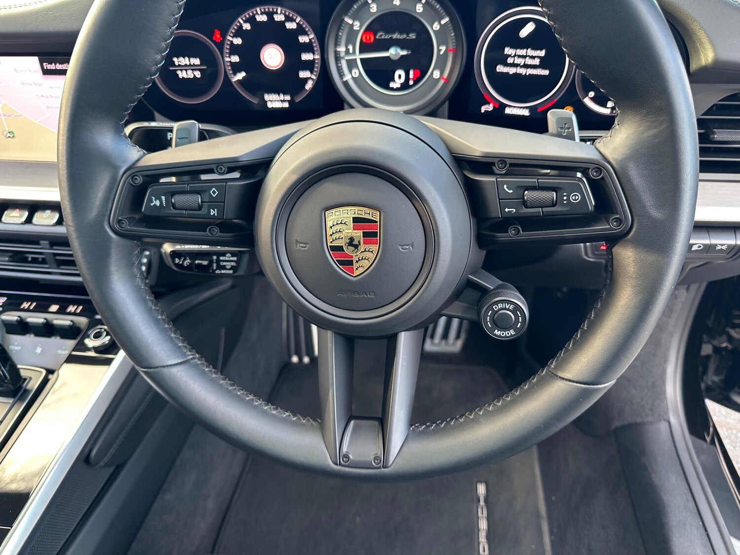 Used Porsche 911 2022 for sale - 76735008: Photo 38