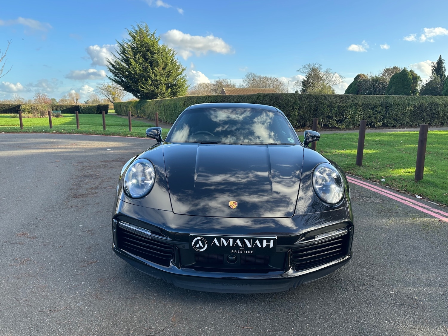 Used Porsche 911 2022 for sale - 76735008: Photo 4