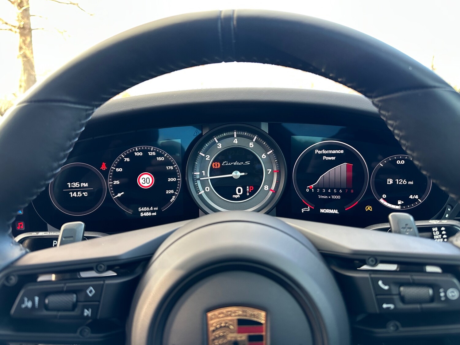 Used Porsche 911 2022 for sale - 76735008: Photo 41