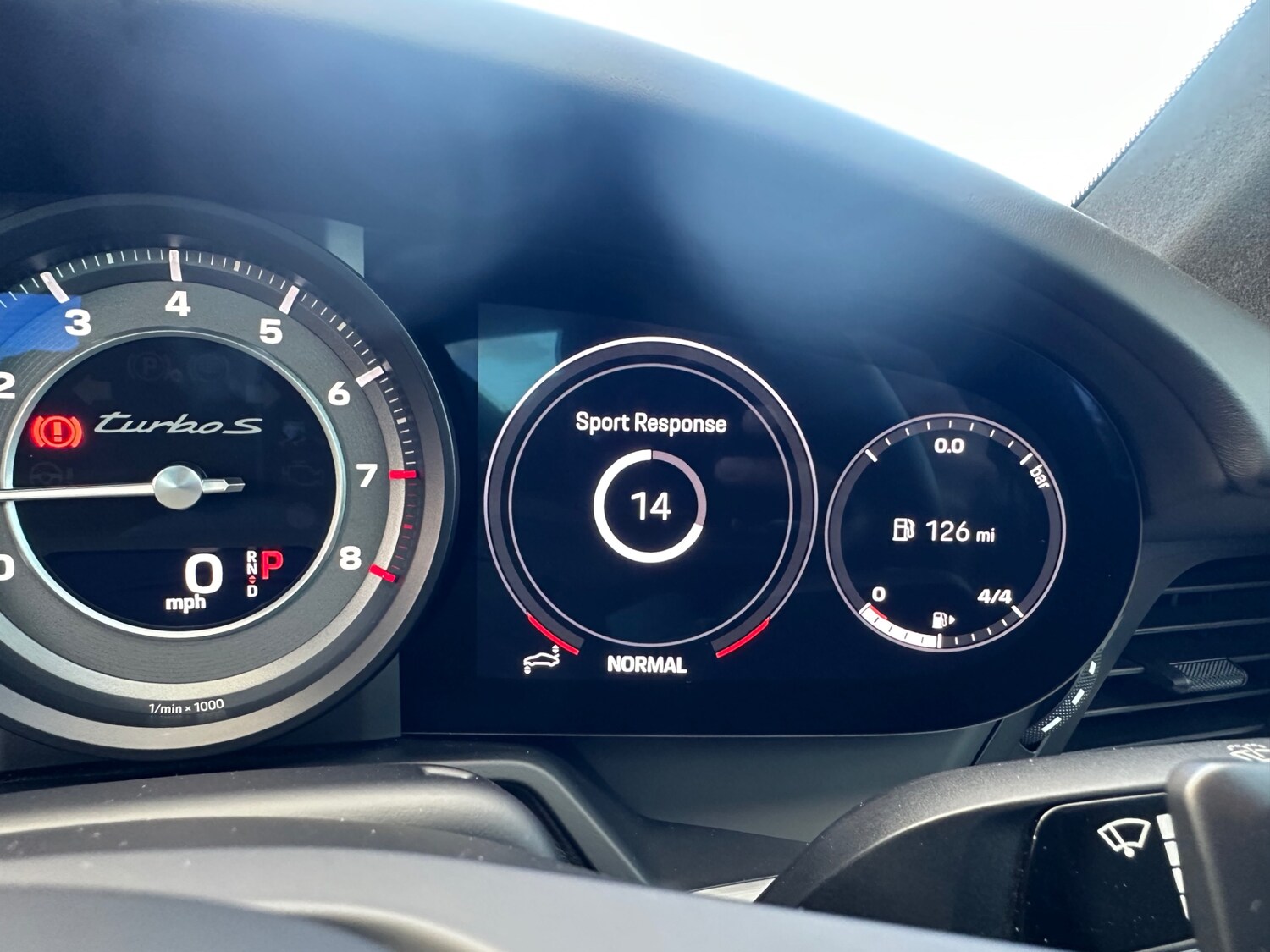 Used Porsche 911 2022 for sale - 76735008: Photo 43