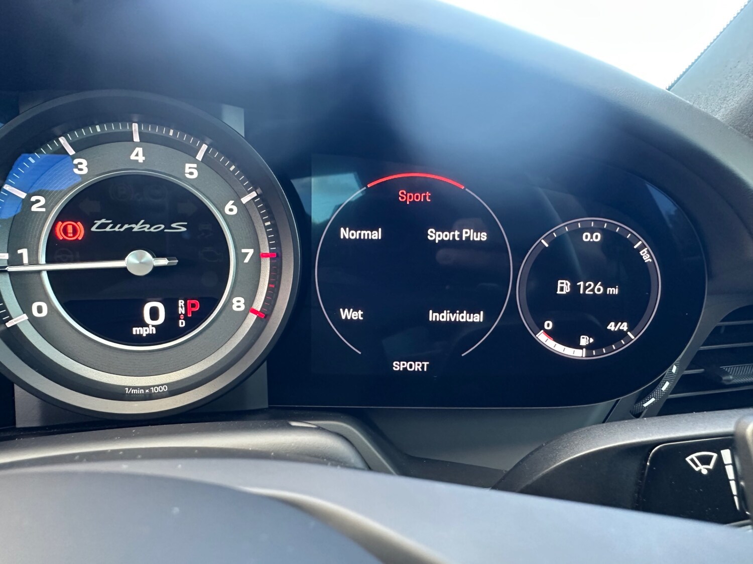 Used Porsche 911 2022 for sale - 76735008: Photo 48