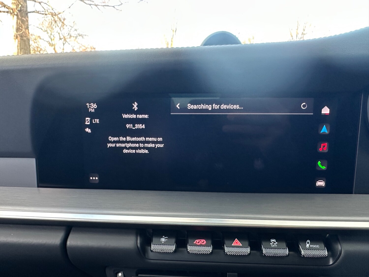 Used Porsche 911 2022 for sale - 76735008: Photo 50