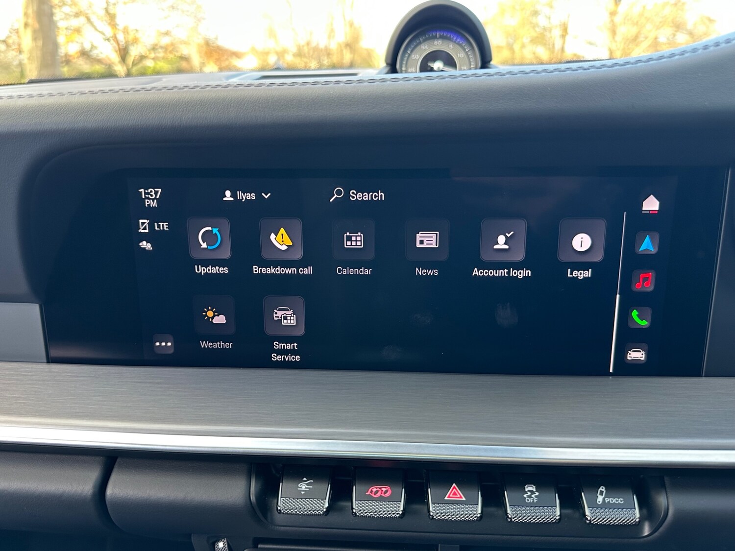 Used Porsche 911 2022 for sale - 76735008: Photo 53