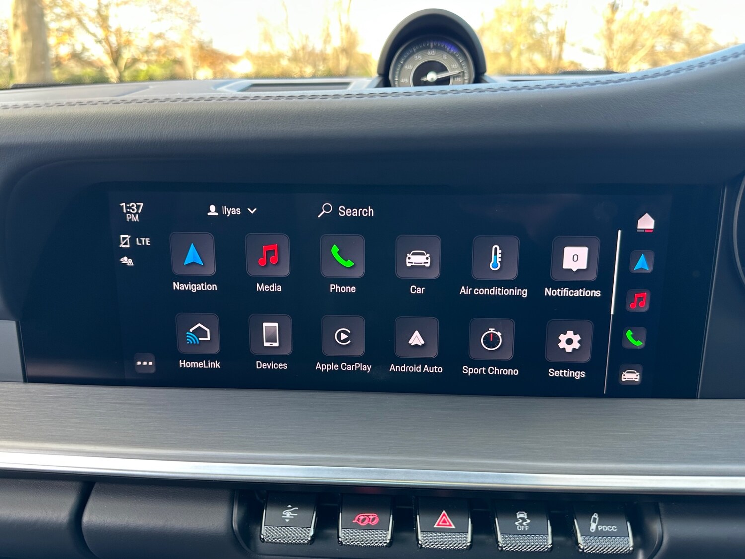 Used Porsche 911 2022 for sale - 76735008: Photo 54