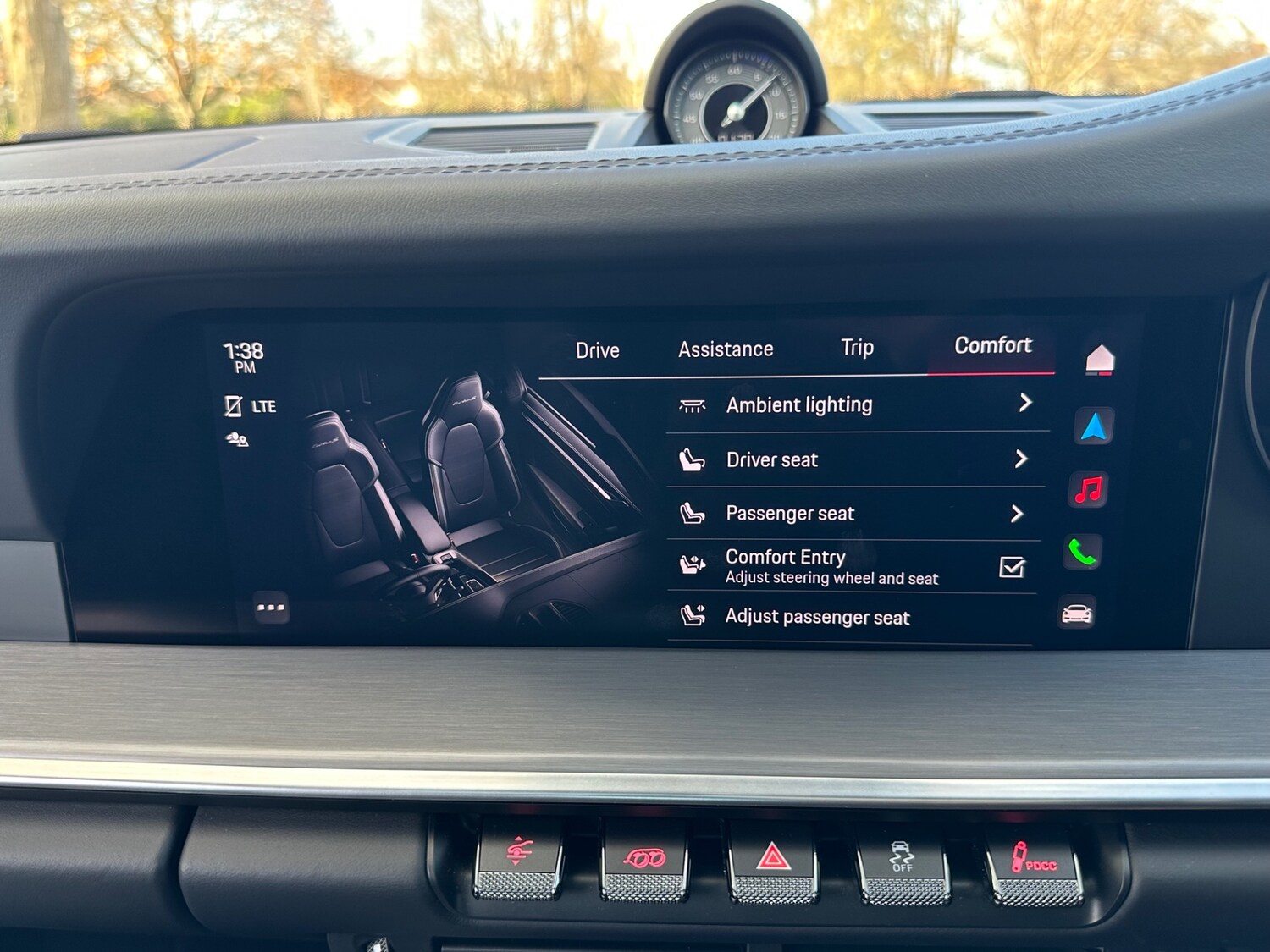 Used Porsche 911 2022 for sale - 76735008: Photo 55