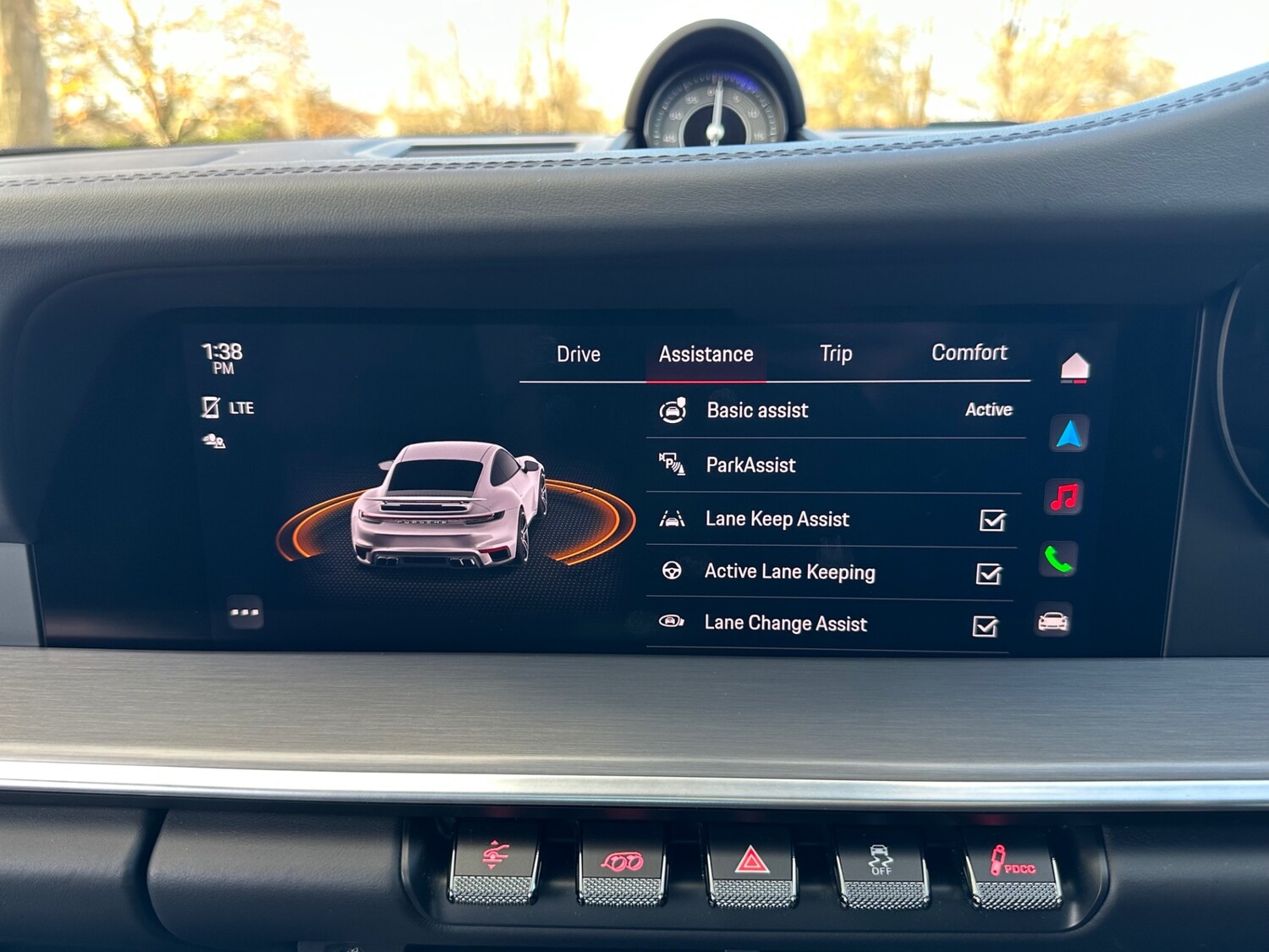 Used Porsche 911 2022 for sale - 76735008: Photo 56