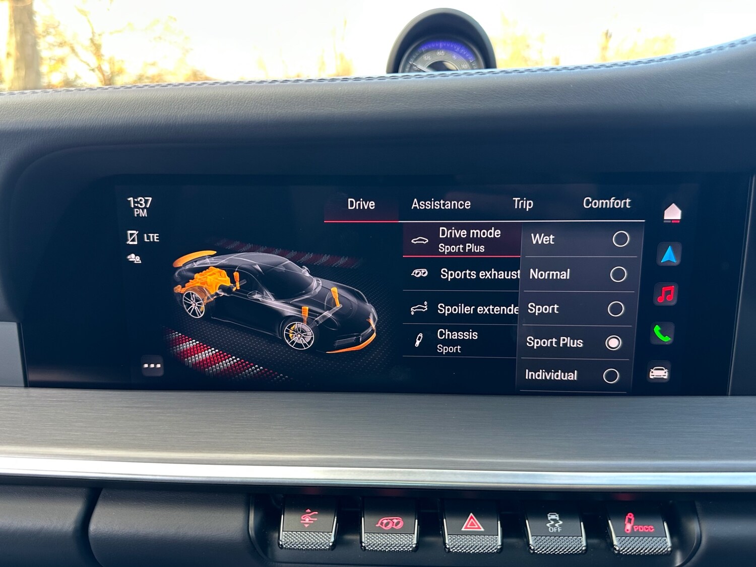 Used Porsche 911 2022 for sale - 76735008: Photo 57