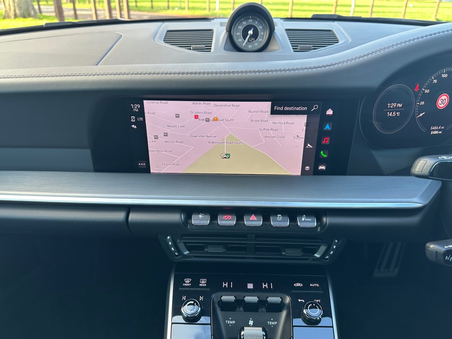 Used Porsche 911 2022 for sale - 76735008: Photo 9