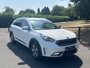 Used Kia Niro 2017 for sale - 75546333: Photo