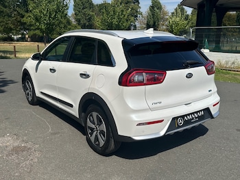 Used Kia Niro 2017 for sale - 75546333: Photo
