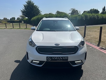 Used Kia Niro 2017 for sale - 75546333: Photo