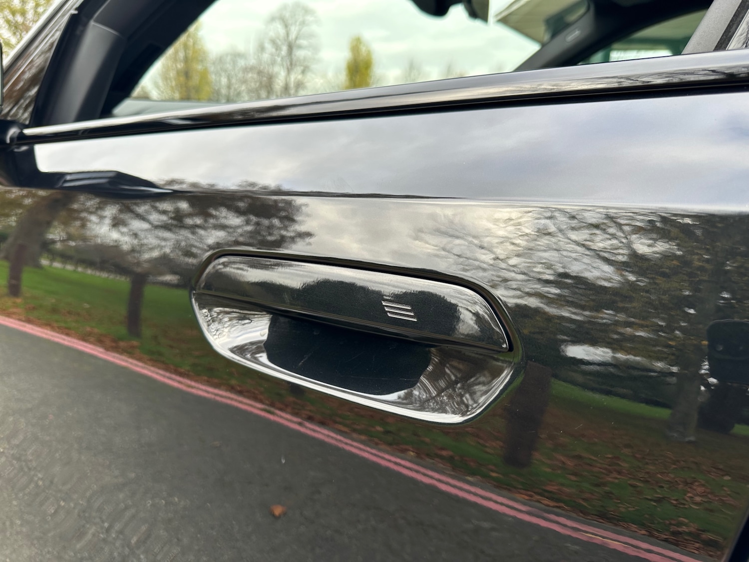 Used BMW 5 Series 2024 for sale - 76600184: Photo 14