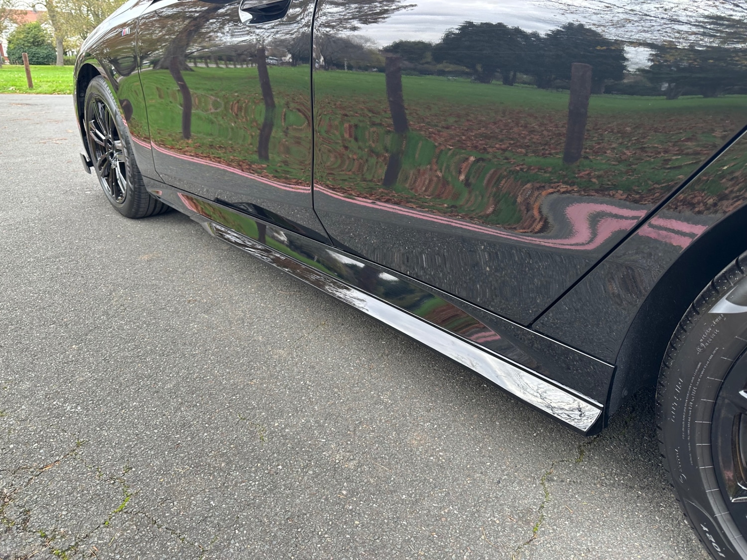 Used BMW 5 Series 2024 for sale - 76600184: Photo 15