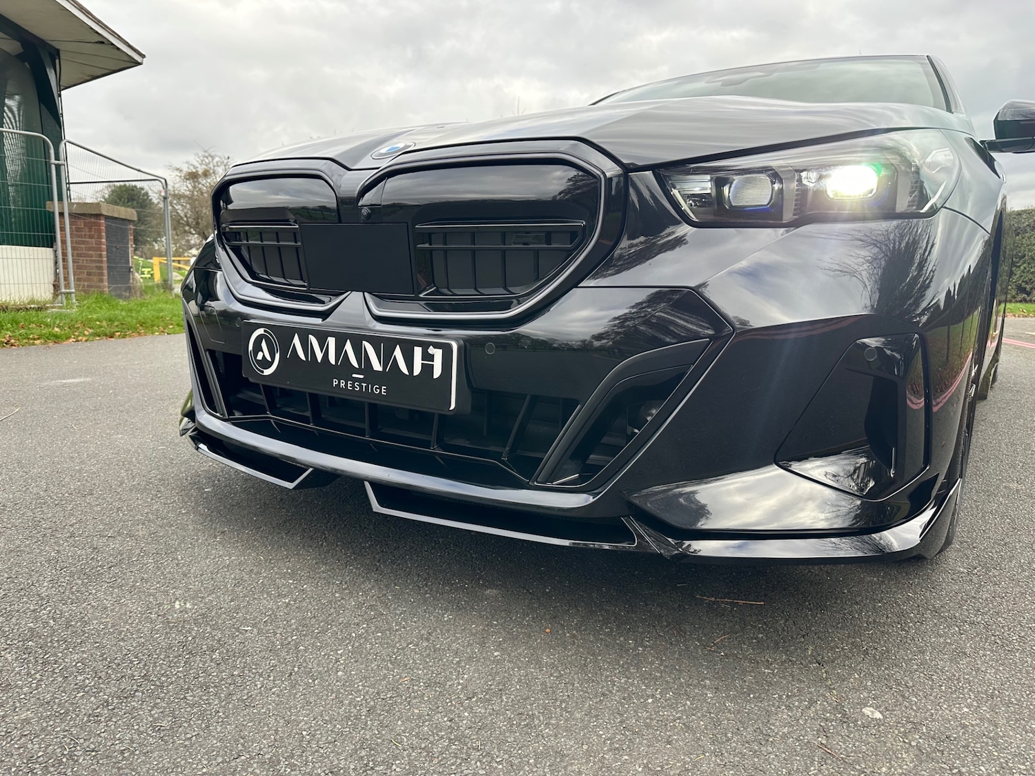 Used BMW 5 Series 2024 for sale - 76600184: Photo 16