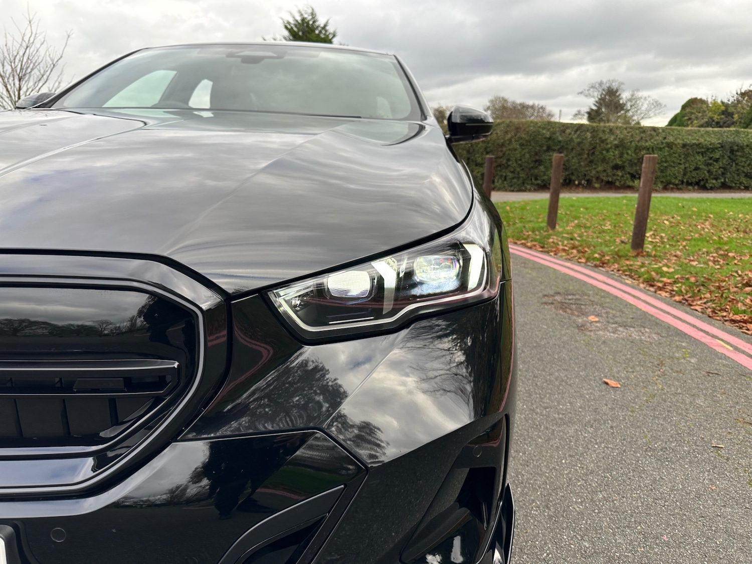 Used BMW 5 Series 2024 for sale - 76600184: Photo 17