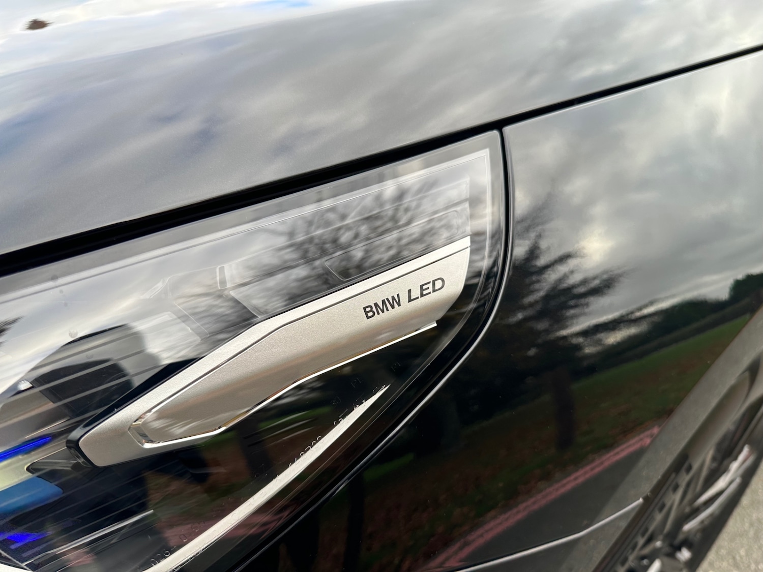 Used BMW 5 Series 2024 for sale - 76600184: Photo 18