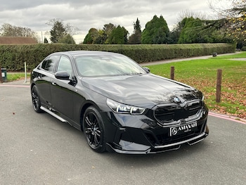 2024 (24) - 520i M Sport 4dr Auto