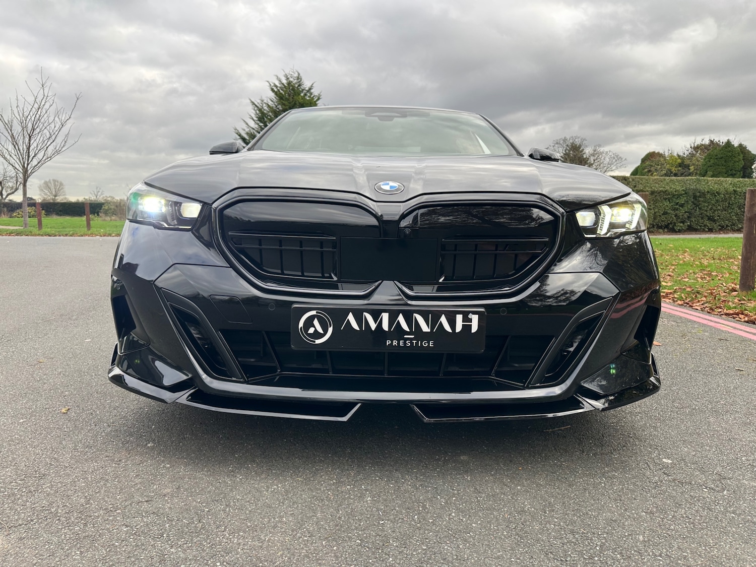 Used BMW 5 Series 2024 for sale - 76600184: Photo 21