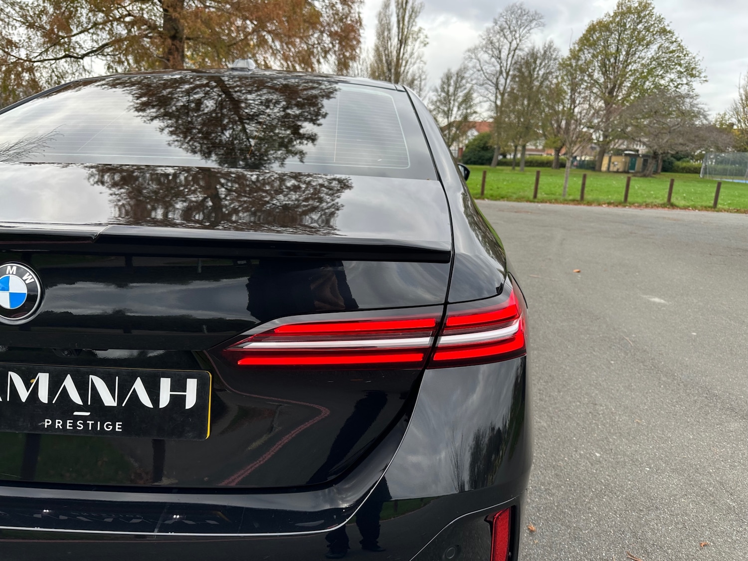 Used BMW 5 Series 2024 for sale - 76600184: Photo 22